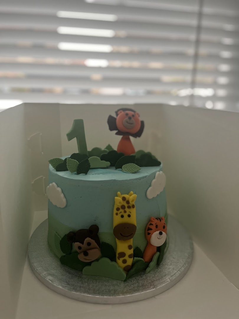 mira’s bakery · Foto’s 9