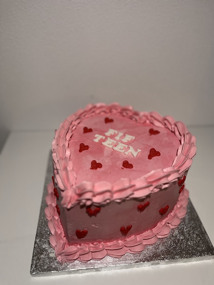 mira’s bakery · Foto’s 8