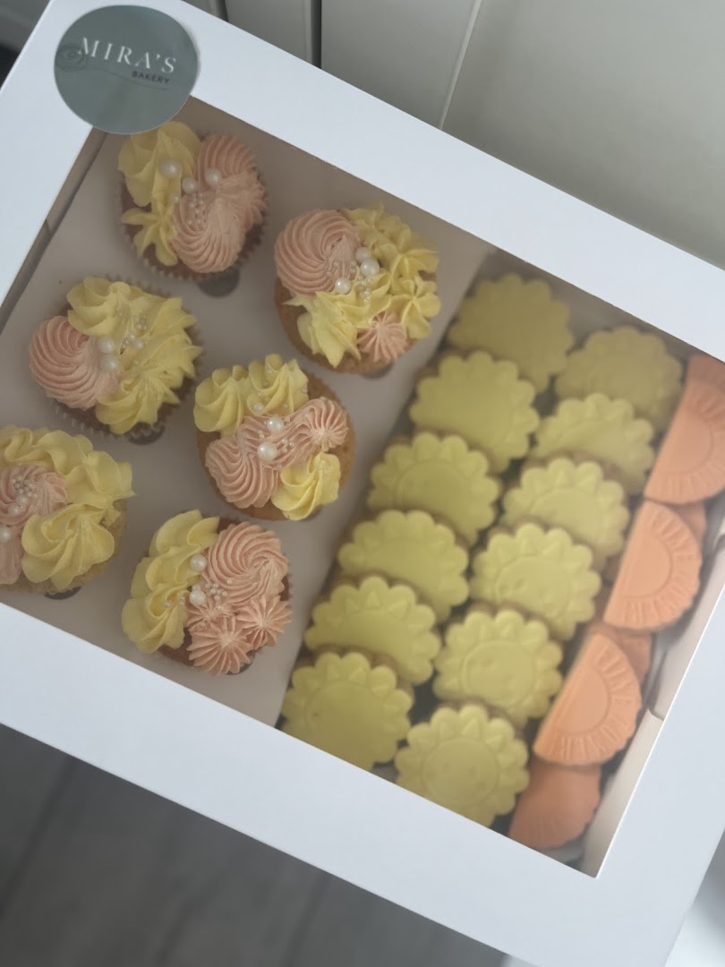 mira’s bakery · Foto’s 5