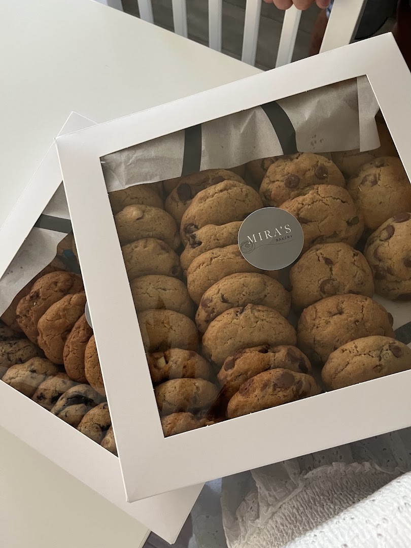 mira’s bakery · Foto’s 2