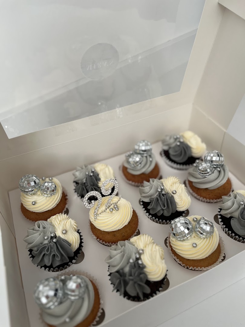 mira’s bakery · Foto’s 4