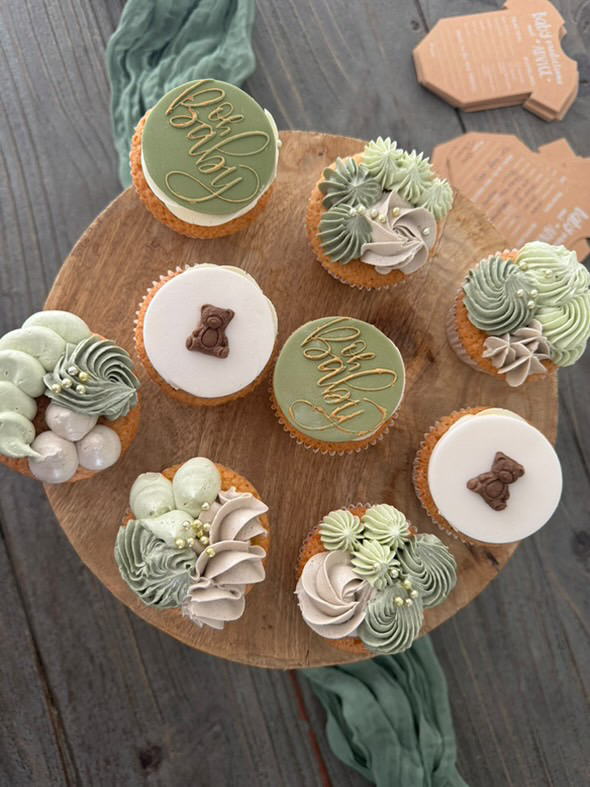mira’s bakery · Foto’s 10
