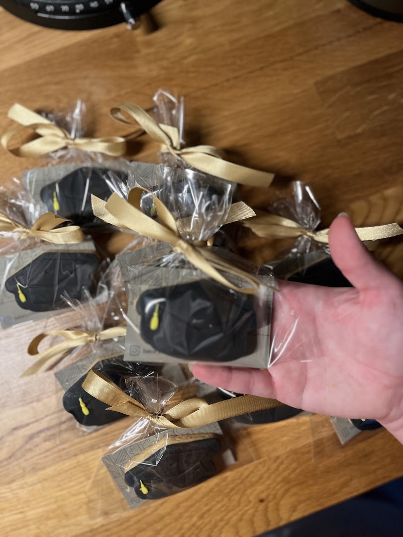 mira’s bakery · Foto’s 6